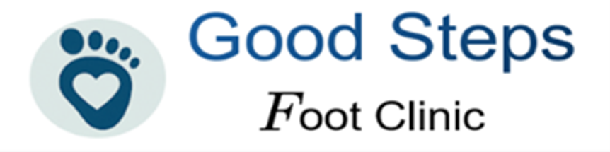 Good Steps Foot Clinic – Chiropodist in Pickering